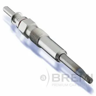 Свічка розжарювання BMW 2.0/2.5/3.0D 01 BREMI 26502 Купити в Україні