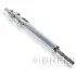 Фото Свічка розжарювання Opel Astra J/K/Zafira C 1.6CDTI 13- (4.4V) M10x1.0 (L=146mm) BREMI (26519) зображення 1