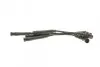 Фото Проводи запалювання BMW 3 (E36) 93-98 (к-кт) BREMI (287200) зображення 5