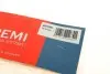 Фото Проводи запалювання BMW 3 (E36) 93-98 (к-кт) BREMI (287200) зображення 6