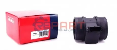 Витратомір повітря Citroen Berlingo/Peugeot Partner 1.9D/Fiat Ducato 2.0 JTD 96- BREMI 30006 Купити в Україні
