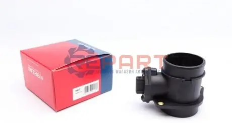 Витратомір повітря VW Passat/Skoda Octavia 1.8 T 96-10 BREMI 30027 Купити в Україні