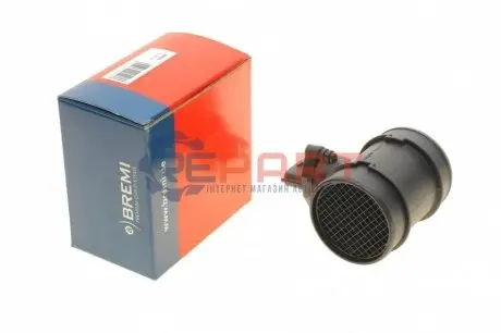 Витратомір повітря Fiat Doblo 1.9JTD 01- BREMI 30031 Купити в Україні
