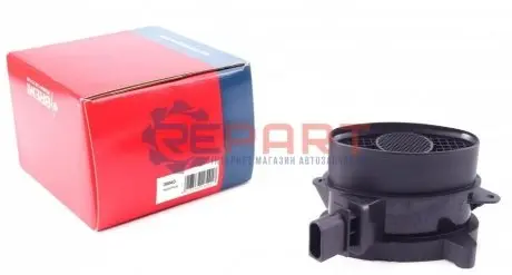 Витратомір повітря BMW 5 (E60)/X5/X6 2.5/3.0d BREMI 30043 Купити в Україні