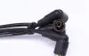 Фото Провід запалювання Hyundai Coupe/Elantra/Lantra 1.6-2.0 95-06 (к-кт) BREMI (300701) зображення 3