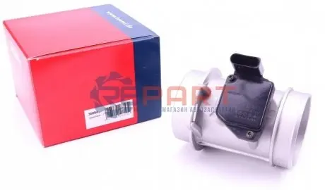 Фото Расходомер воздуха VW Passat 2.5 TDI 00-05 BREMI (30094) изображение 1