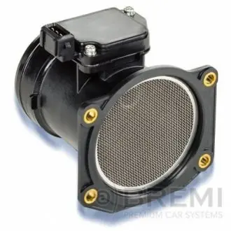 Витратомір повітря VW Passat B5 1.6/1.8i 00-05 BREMI 30099 Купити в Україні