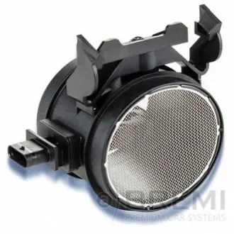 Витратомір повітря MB Vito (W639) 07- BREMI 30114 Купити в Україні