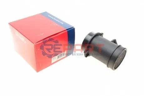 Расходомер повітря VW Golf IV 98-06/T5 2.0 03-15 BREMI 30124 Купити в Україні