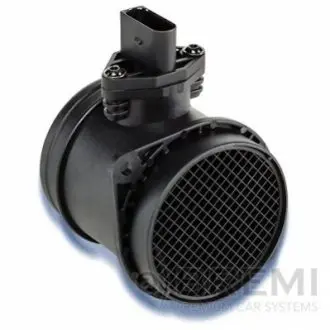Витратомір повітря VW Golf IV/V 02-08/T5 03-09 3.2 V6 03-09 BREMI 30220 Купити в Україні
