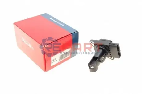 Витратомір повітря Toyota Land Cruiser Prado 3.0 D-4D 02-10 BREMI 30279 Купити в Україні