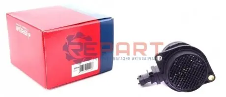 Витратомір повітря Fiat Doblo 1.3MJTD 05- BREMI 30319 Купити в Україні