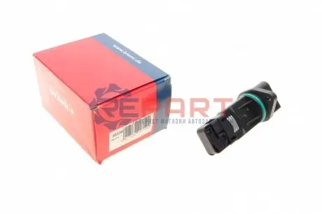 Фото Витратомір повітря VW Golf IV/Passat 1.8T 95-09 BREMI (30338) зображення 1