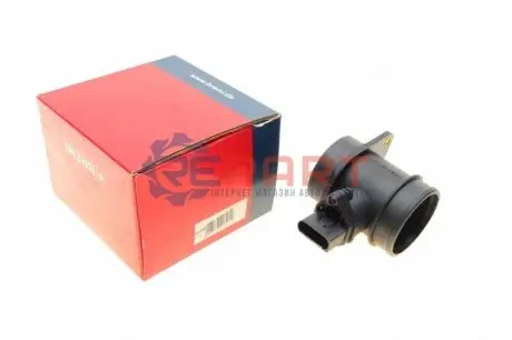 Фото 1 — Витратомір повітря Audi A4/A6/VW Golf IV 1.8T 95-06 BREMI (30339) Фото Витратомір повітря Audi A4/A6/VW Golf IV 1.8T 95-06 BREMI (30339) зображення 1