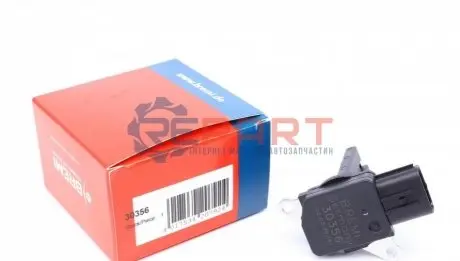 Витратомір повітря Subaru Forester 2.0/2.5i 09 BREMI 30356