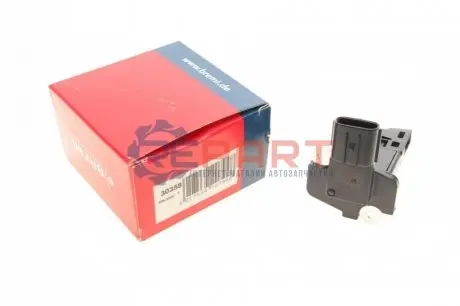Витратомір повітря Toyota Avensis/RAV 4 2.0/2.2 D-4D 08- BREMI 30358 Купити в Україні