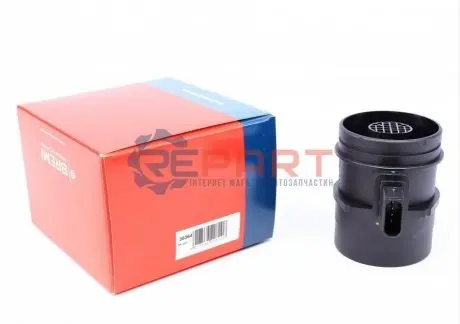 Витратомір повітря BMW 1 (E81)/3 (E90/E92)/7 (E65/E66/E67) 02-13 BREMI 30364 Купити в Україні