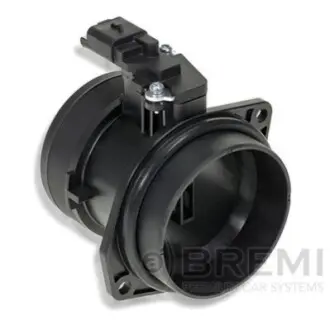 Расходомер воздуха Citroen Jumpy/Peugeot Expert 2.0 HDi 09- (HÜCO) BREMI 30420