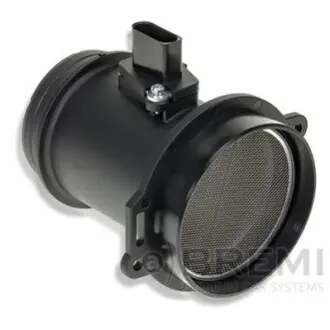 Расходомер воздуха Audi Q7/VW Touareg 04- (HÜCO) BREMI 30421