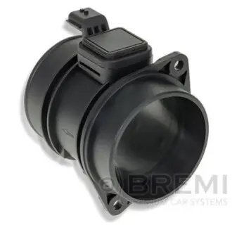 Расходомер воздуха Renault Master 2.3dCi 10- (HÜCO) BREMI 30423