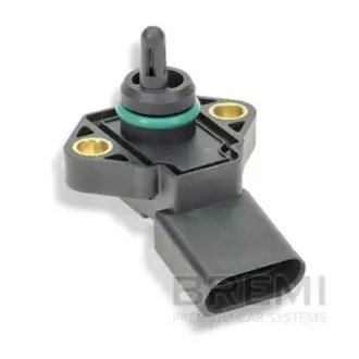 Датчик тиску наддува VW LT 2.8TDi 01-06/T4 2.5TDi 95-03 BREMI 35006 Купити в Україні