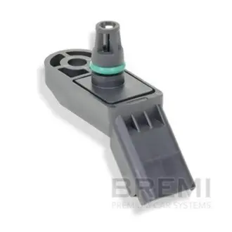 Датчик тиску наддуву Citroen Berlingo/C3/C2/C4/C8/Jumpy/Nemo 1.1/1.4/1.6 96 BREMI 35112 Купити в Україні