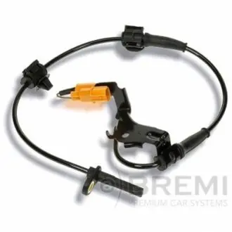 Датчик ABS (передній) Honda CR-V 2.0-2.4 16V 01-07 (L) BREMI 50048