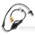 Фото Датчик ABS (передній) Honda Accord 03-08 (L) BREMI (50080) зображення 1