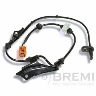 Датчик ABS (передній) Honda Accord VII 2.2D 03-08 (L) BREMI 50081