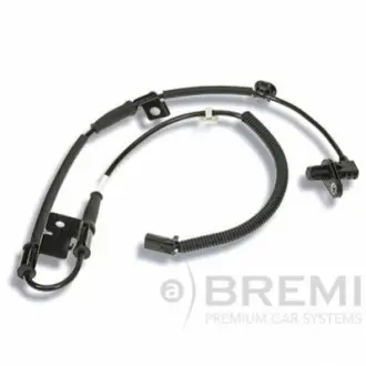 Датчик, количество оборотов колеса BREMI 50091