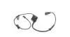 Фото Датчик ABS (передній) Hyundai Santa Fe 2.0-2.7 01-06 (L) BREMI (50097) зображення 4