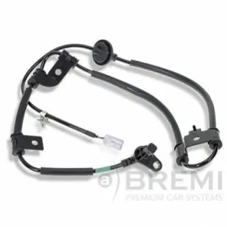 Датчик ABS (задній) Kia Sportage II 4x4 Hyundai Tucson I 4x4 04-15 (L) BREMI 50117