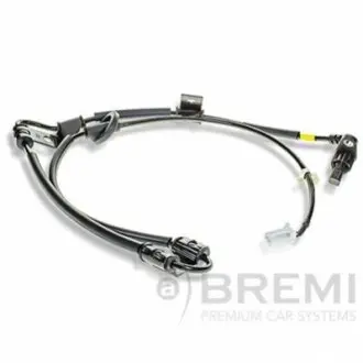 Датчик ABS (задній) Kia Sportage II 4x4 Hyundai Tucson I 4x4 04-15 (R) BREMI 50118