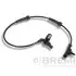 Датчик ABS (задній) Nissan Micra/Note 02-13 (R) BREMI (50139) зображення 1