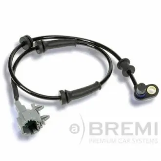 Датчик ABS (передній) Nissan Navara NP300 05 BREMI 50146 Купити в Україні