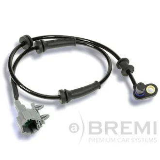 Датчик ABS (передній) Nissan Navara NP300 05 BREMI 50146