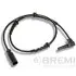 Датчик ABS (передній) Opel Corsa D/E 1.0-1.7 CDTI 06 BREMI (50199) зображення 1