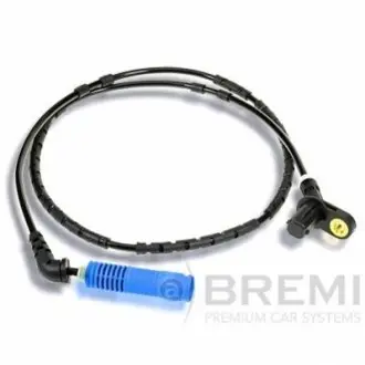 Датчик ABS (задній) BMW 3 (E46) 98-07 BREMI 50203 Купити в Україні