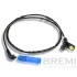 Датчик ABS (задній) BMW 3 (E46) 98-07 BREMI (50203) зображення 2