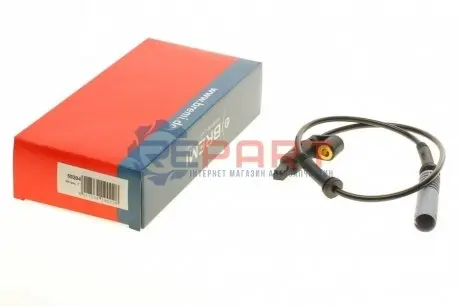 Датчик ABS (передній) BMW 3 (E36) 98-03 BREMI 50204 Купити в Україні