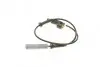 Фото Датчик ABS (передній) BMW 3 (E36) 98-03 BREMI (50204) зображення 6