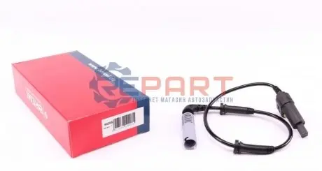 Датчик ABS (передній) Opel Astra J/Insignia A 1.6/2.0 CDTi 08 BREMI 50205 Купити в Україні