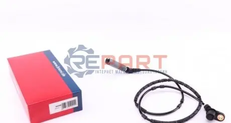 Датчик ABS (задній) BMW 3 (E46) 98-05 BREMI 50206 Купити в Україні
