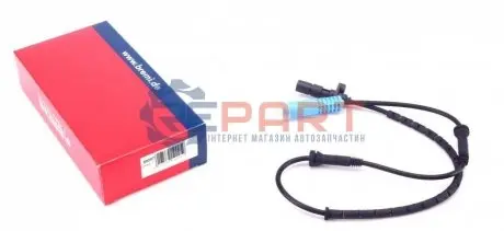 Датчик ABS (задній) BMW 5 (E39) 95-03 BREMI 50207 Купити в Україні