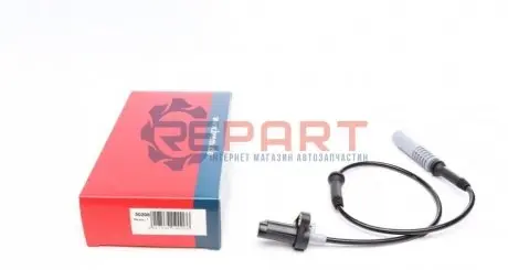 Фото Датчик частоты вращения колеса BREMI (50208) изображение 1