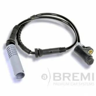 Датчик ABS (передній) BMW 7 (E38) 2.5-5.4 95-01 BREMI 50210 Купити в Україні