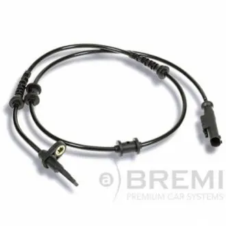 Датчик ABS (задній) Fiat Ducato 2.0-3.0D 06 BREMI 50220