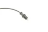 Фото Датчик ABS (передній) Fiat Doblo 01- (L) BREMI (50222) зображення 2