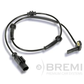 Датчик ABS (передний) Citroen Nemo/Fiat Fiorino 07- BREMI 50224