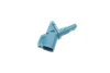Фото Датчик ABS (передній) Ford Transit Connect 1.8TDCi 02-13/Galaxy/Mondeo 1.4-2.5 06 BREMI (50229) зображення 2